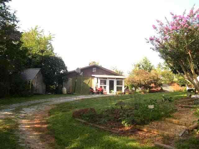 55 Tilly Road Marietta, SC 29661 - Photo 7 of 9 Gallery Image 7