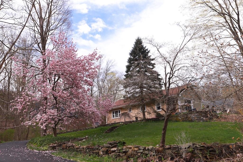 Welcome to 478 Union Valley Road!