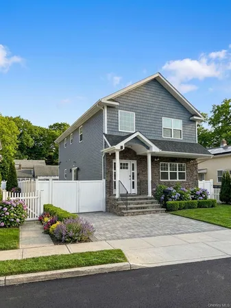 $1,278,000 | 599 Park Avenue, West Hempstead, NY 11552