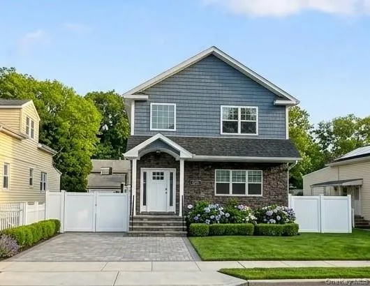 $1,278,000 | 599 Park Avenue, West Hempstead, NY 11552