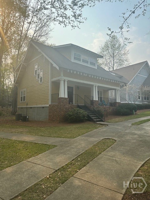 490 South Barnett Shoals Road, Unit 137 Athens, GA 30605 - Photo 2 of 8