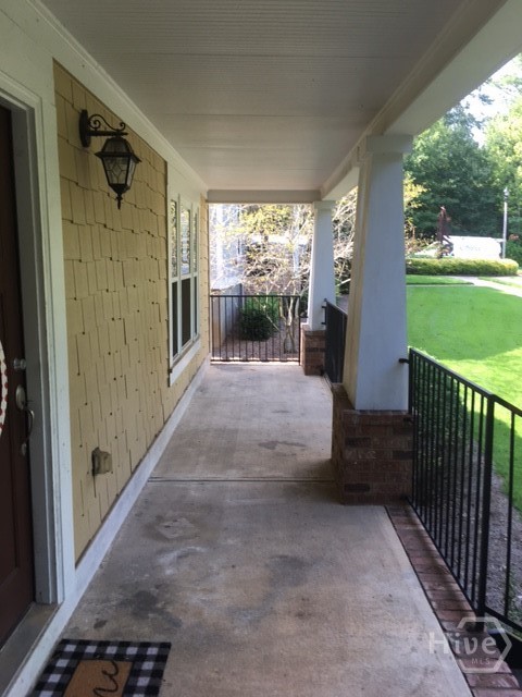 490 South Barnett Shoals Road, Unit 137 Athens, GA 30605 - Photo 3 of 8