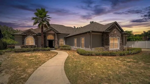 $485,000 | 1251 Magnolia Farms Court, Eustis, FL 32726