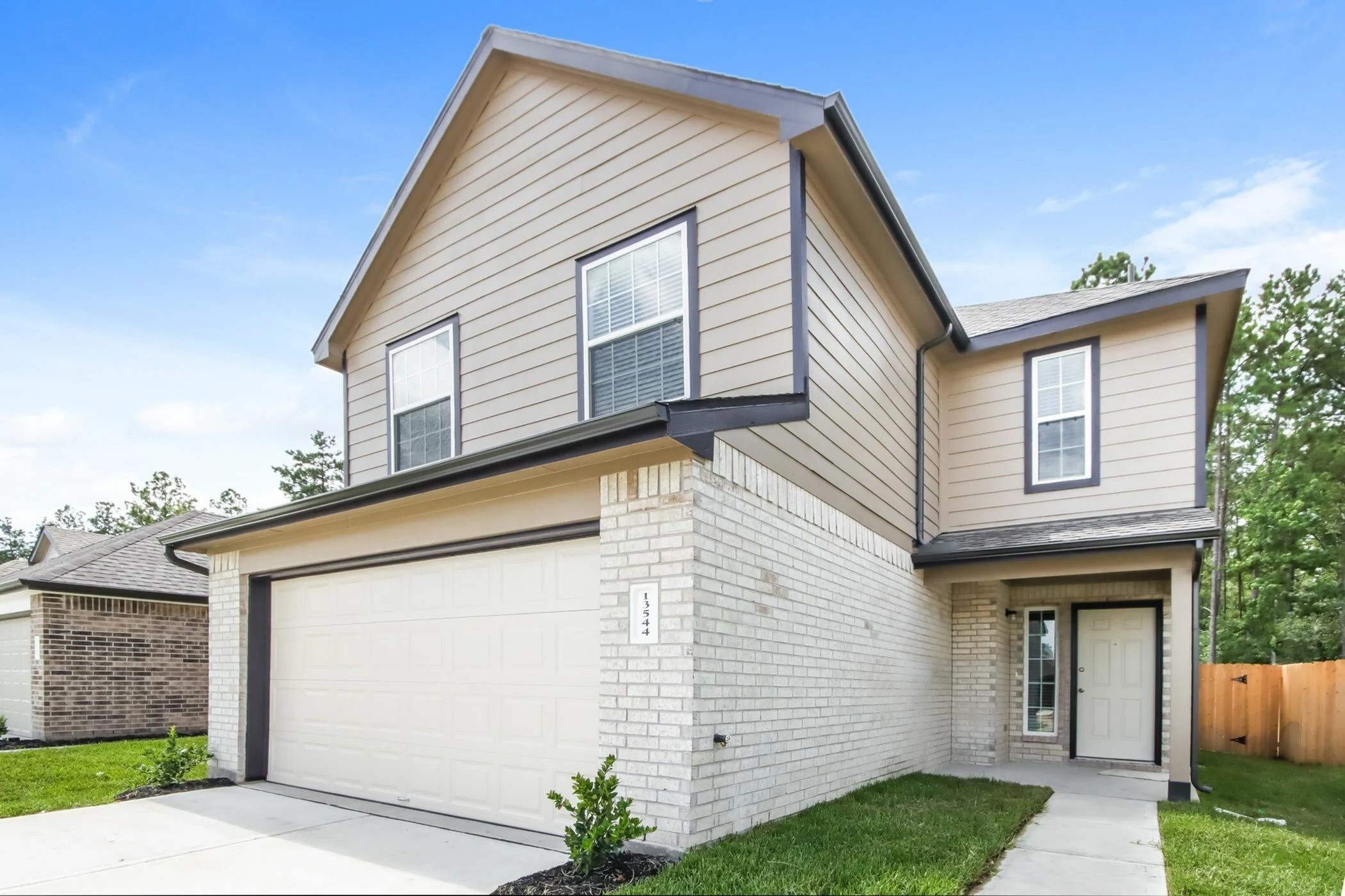 13544 White Ibis Street Splendora, TX 77372 - Photo 1 of 18