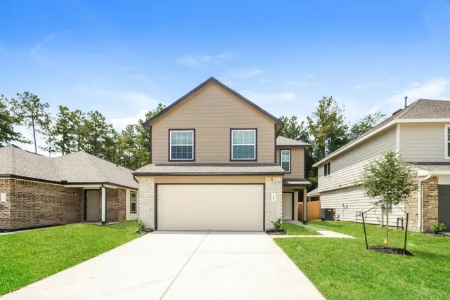 $1,900 | 13544 White Ibis Street, Splendora, TX 77372