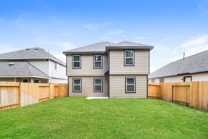 13544 White Ibis Street Splendora, TX 77372 - Photo 3 of 18