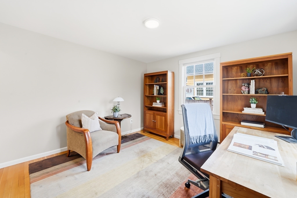 8 Freemont Street Lexington, MA 02421 - Photo 19 of 42 Gallery Image 19