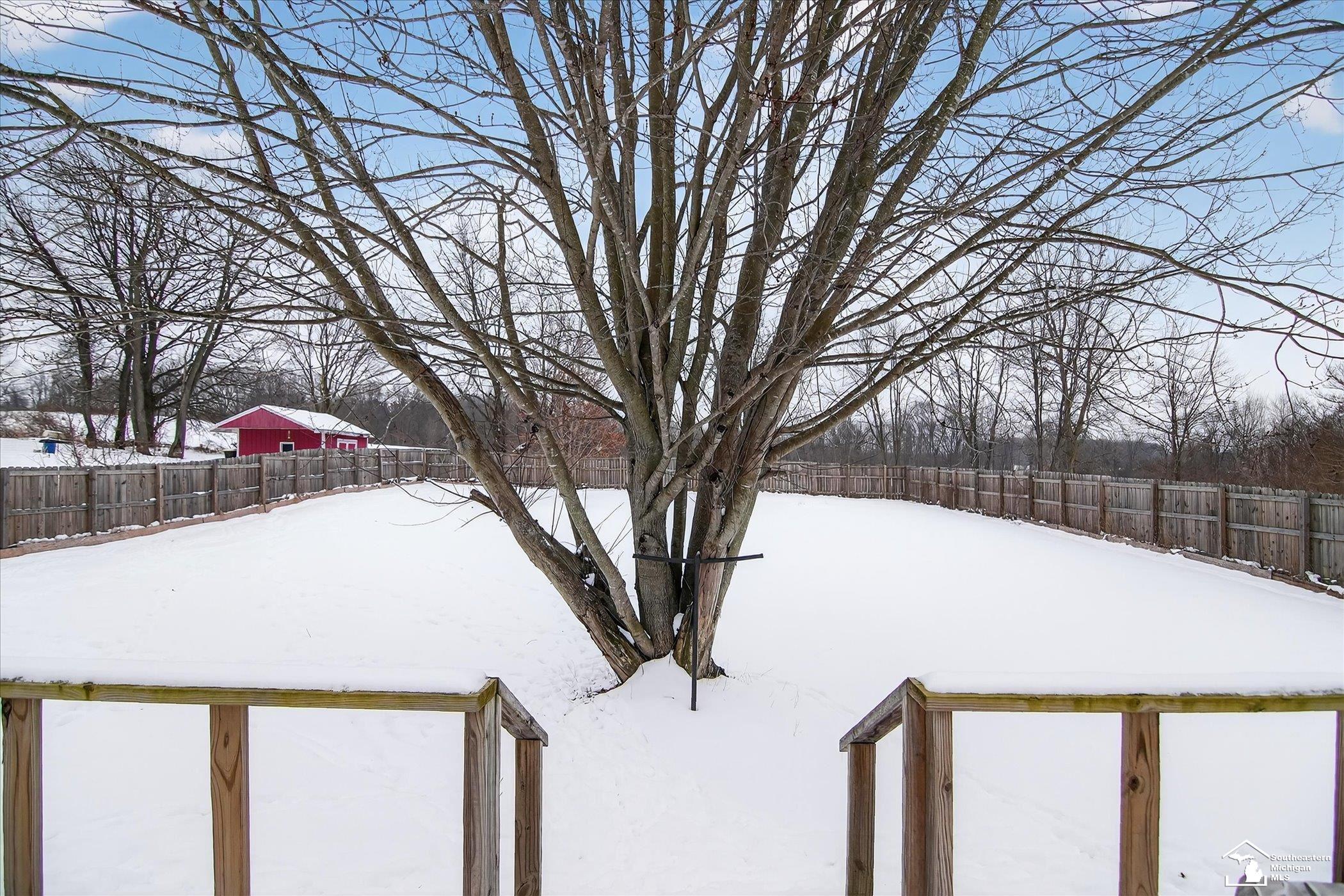 12261 Pope Church Road Springport, MI 49284 - Photo 30 of 53