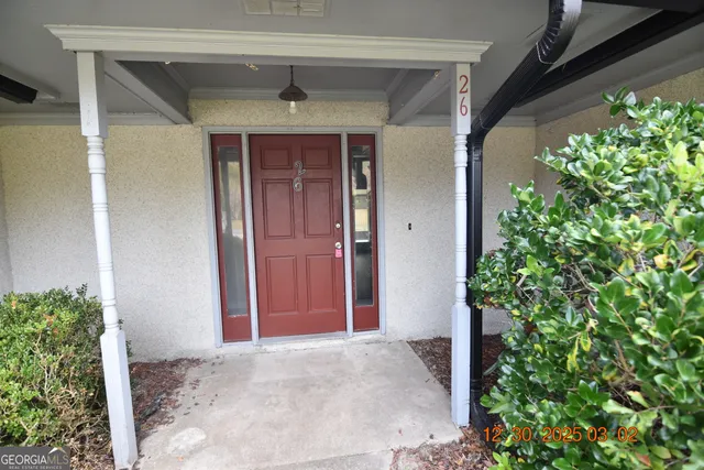 $2,000 | 26 Mallard Pointe Drive, Woodbine, GA 31569