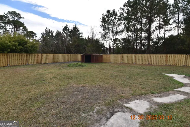 $2,000 | 26 Mallard Pointe Drive, Woodbine, GA 31569