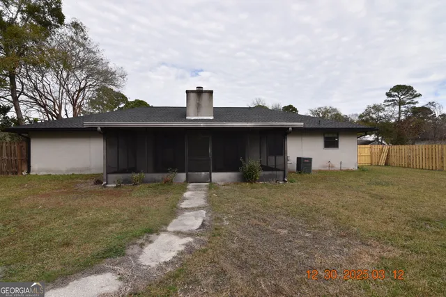 $2,000 | 26 Mallard Pointe Drive, Woodbine, GA 31569