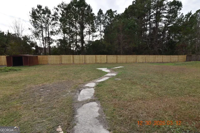 $2,000 | 26 Mallard Pointe Drive, Woodbine, GA 31569