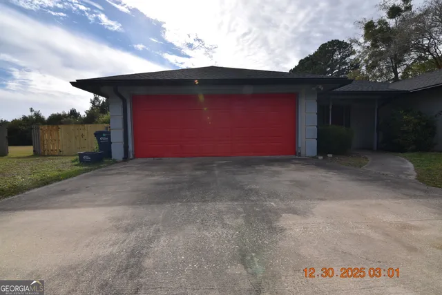 $2,000 | 26 Mallard Pointe Drive, Woodbine, GA 31569