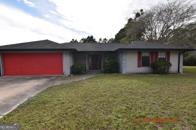 $2,000 | 26 Mallard Pointe Drive, Woodbine, GA 31569