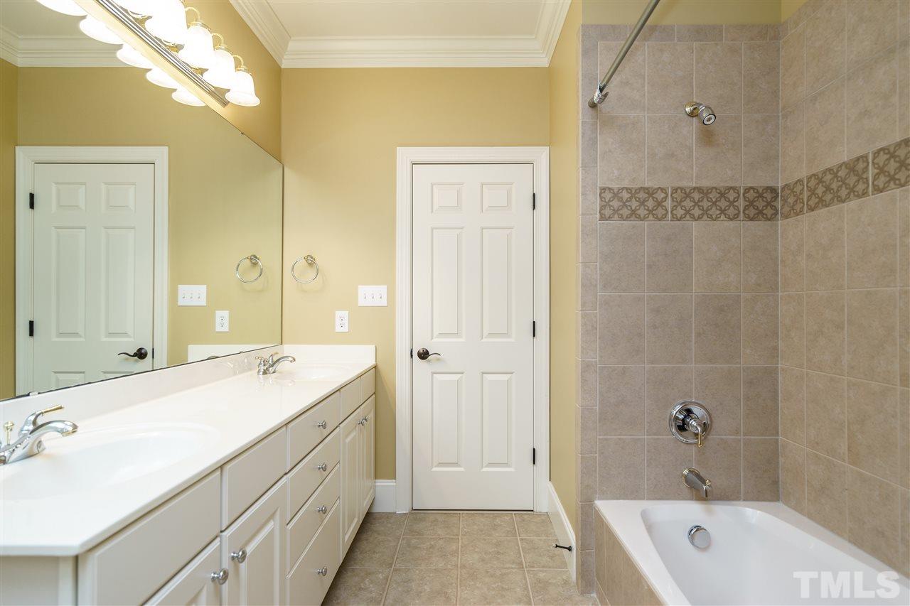 1817 Torrington Street Raleigh, NC 27615 - Photo 20 of 25