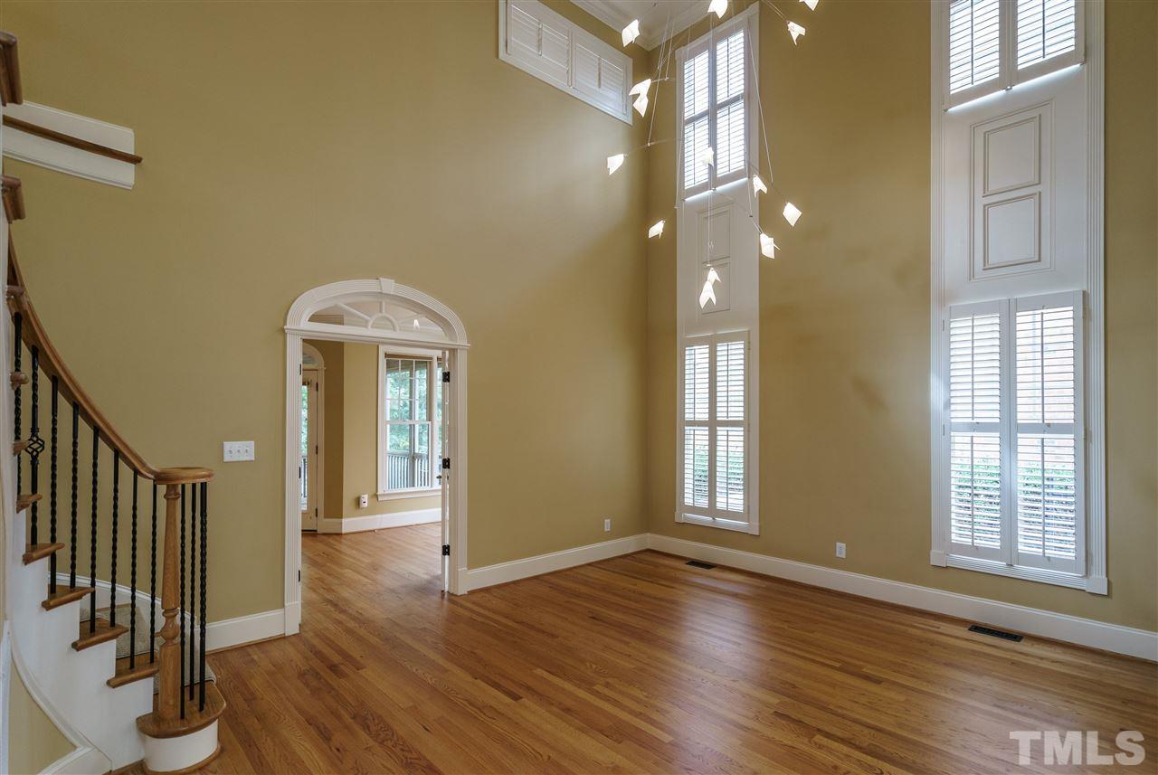 1817 Torrington Street Raleigh, NC 27615 - Photo 3 of 25