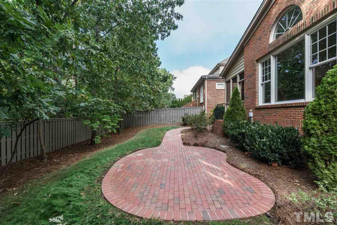 1817 Torrington Street Raleigh, NC 27615 - Photo 25 of 25