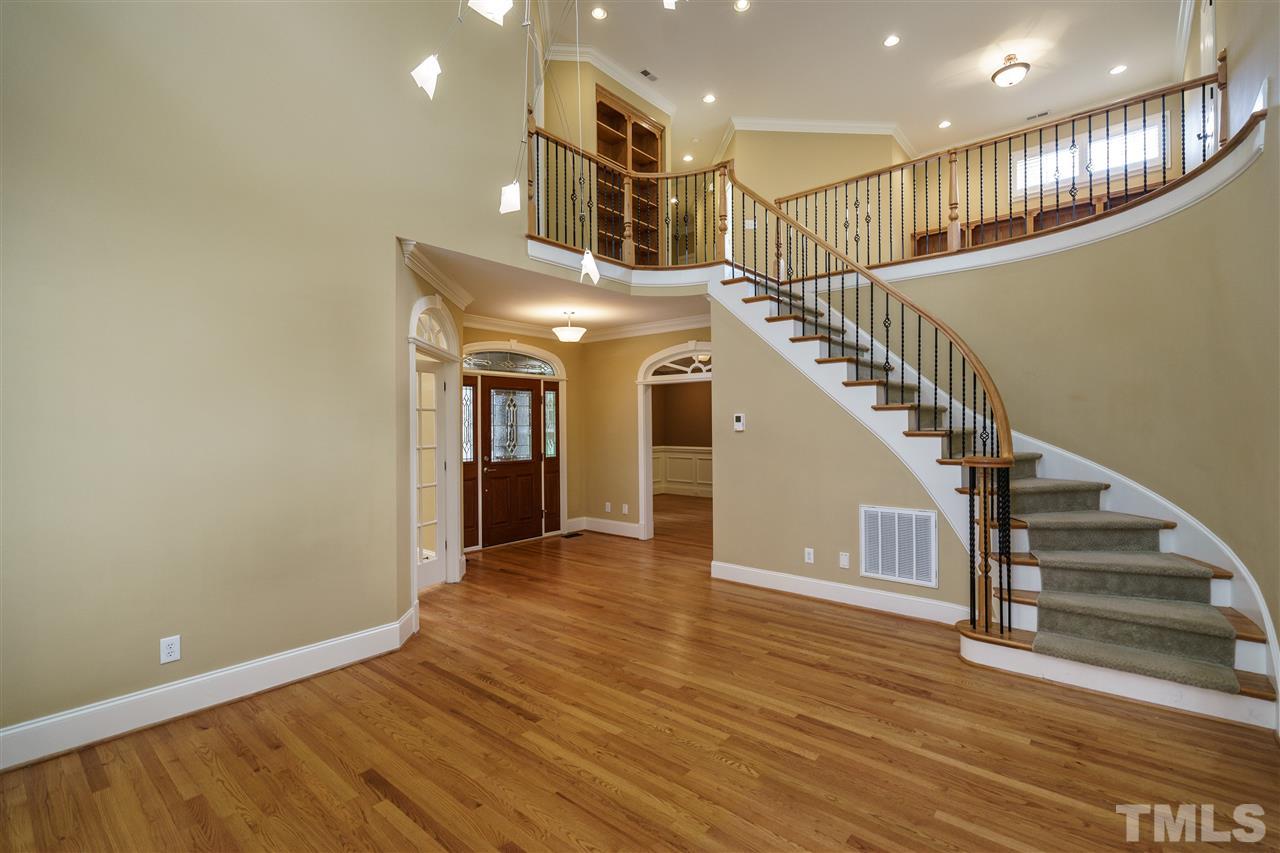 1817 Torrington Street Raleigh, NC 27615 - Photo 4 of 25