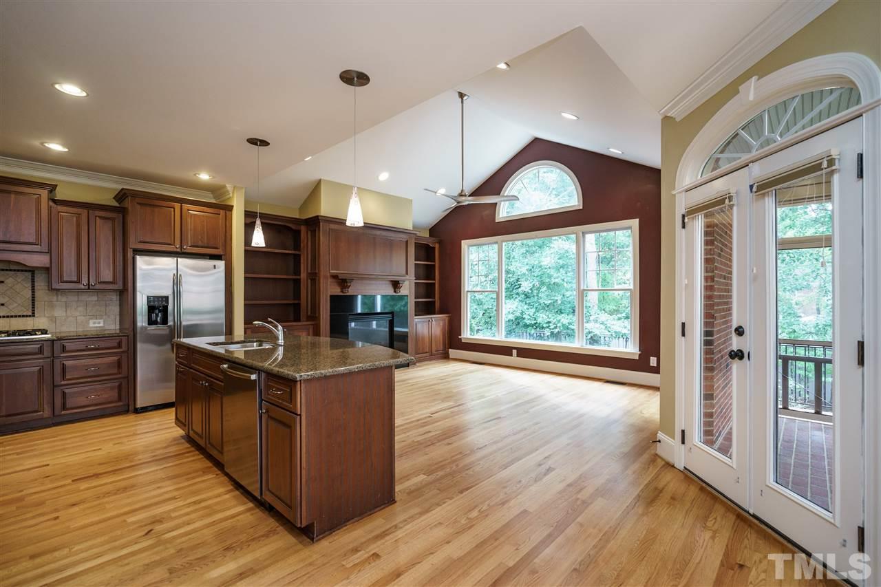1817 Torrington Street Raleigh, NC 27615 - Photo 8 of 25