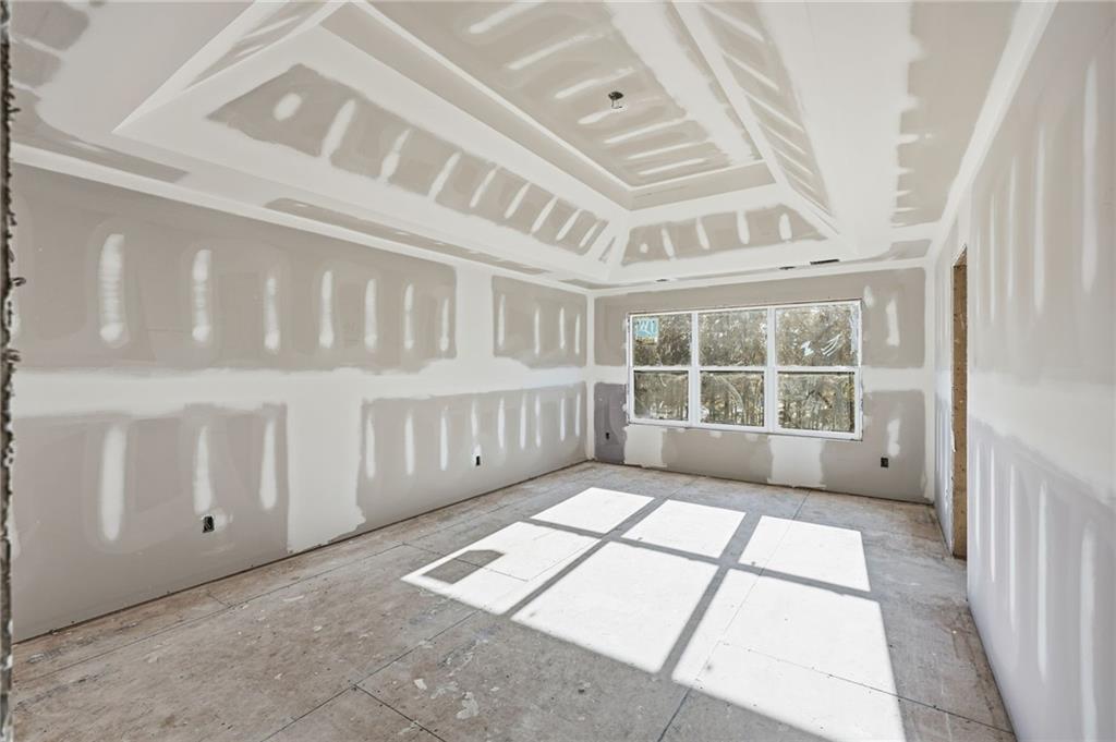 3613 Schofield Road Gainesville, GA 30506 - Photo 25 of 42 a view of an entryway