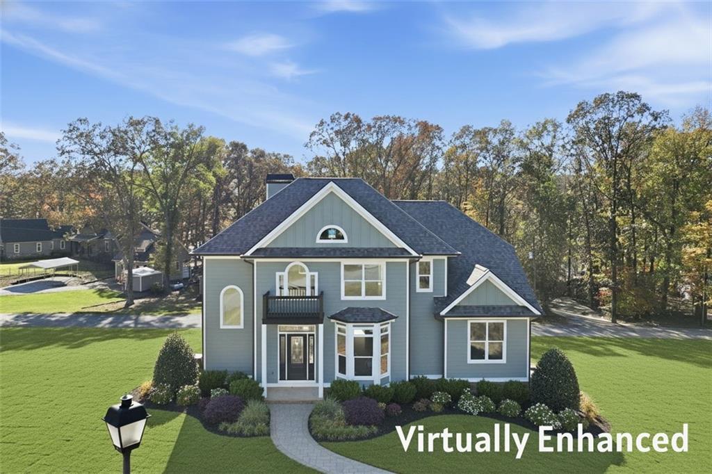 3613 Schofield Road Gainesville, GA 30506 - Photo 4 of 42