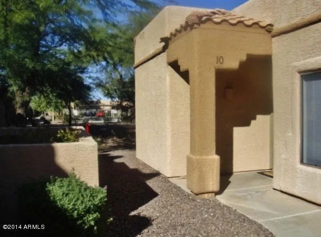 $2,500 | 8800 North 107th Avenue, Unit 10, Peoria, AZ 85345