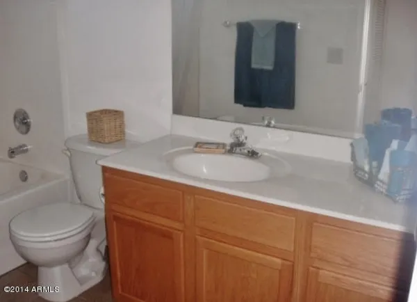 $2,500 | 8800 North 107th Avenue, Unit 10, Peoria, AZ 85345