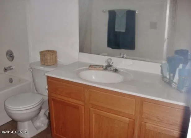 $2,500 | 8800 North 107th Avenue, Unit 10, Peoria, AZ 85345