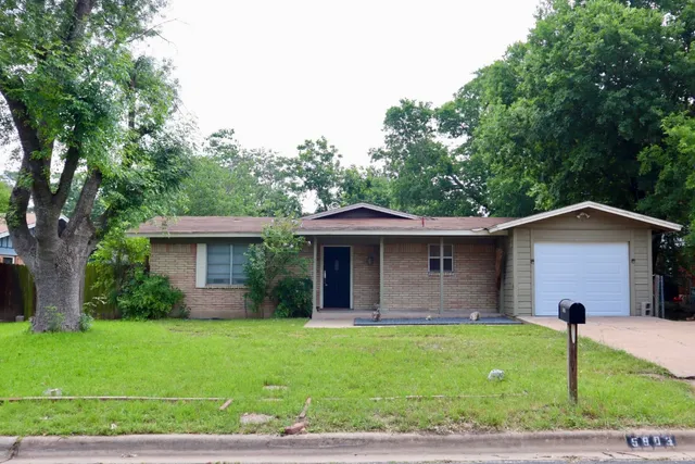 $2,600 | 5903 Eureka Drive, Austin, TX 78745