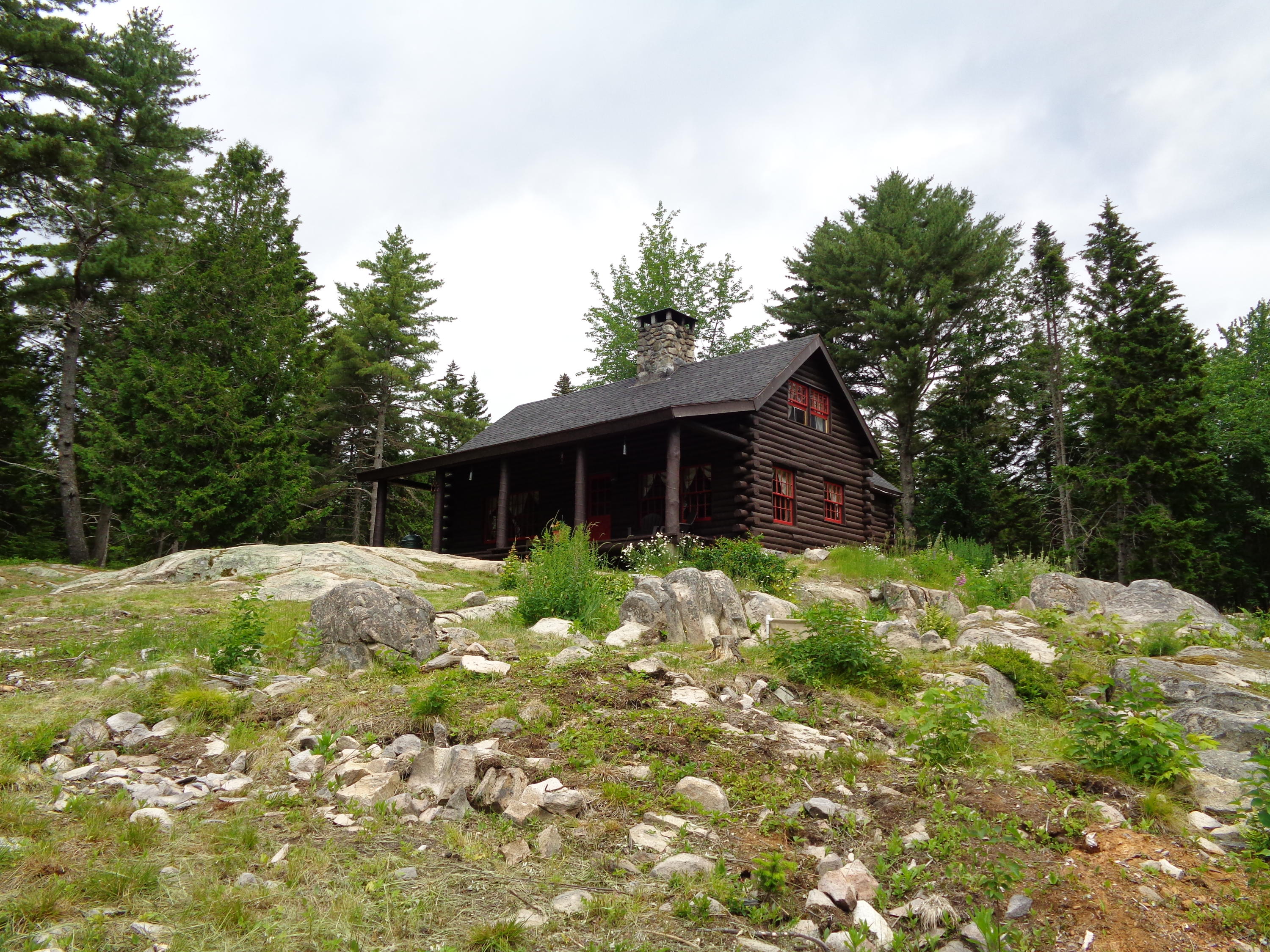 19 Peninsula Road Gouldsboro, ME 04624 - Photo 57 of 72 DSC05279