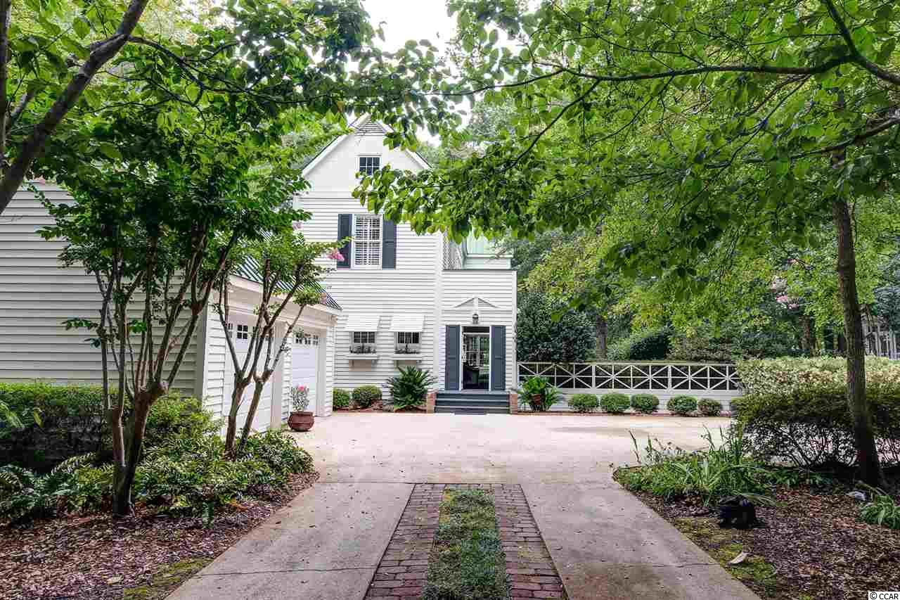 4505 Carriage Run Circle Murrells Inlet, SC 29576 - Photo 1 of 33 Gallery Image 1