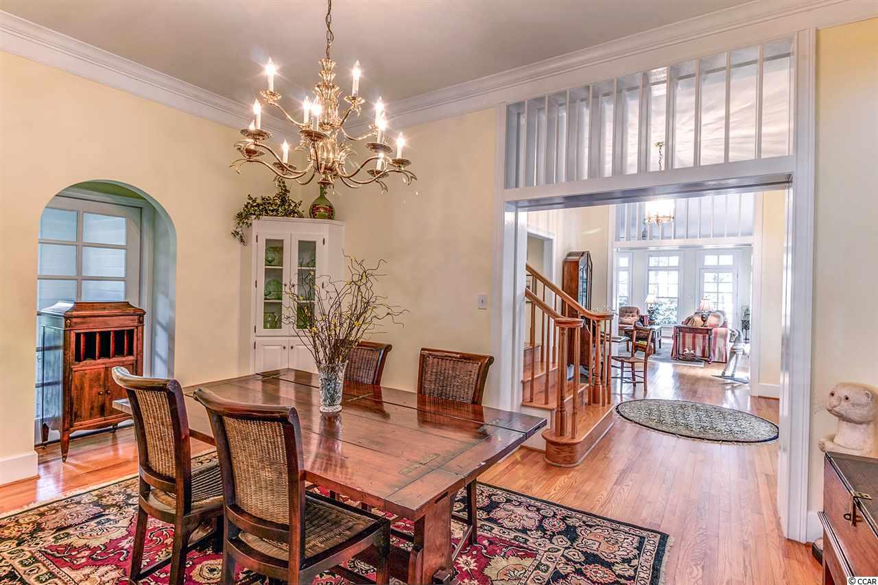4505 Carriage Run Circle Murrells Inlet, SC 29576 - Photo 27 of 33 Gallery Image 27