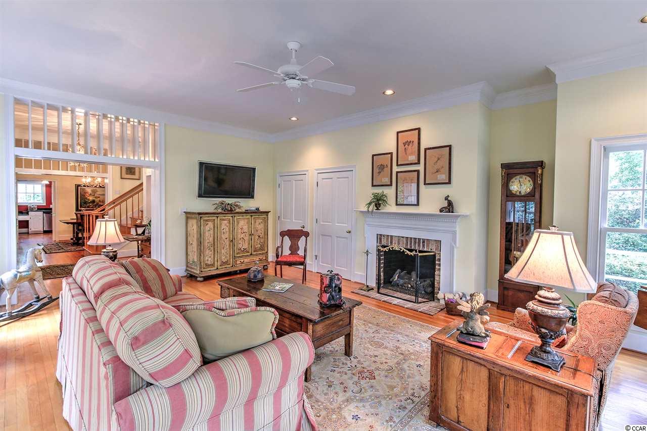 4505 Carriage Run Circle Murrells Inlet, SC 29576 - Photo 5 of 33 Gallery Image 5