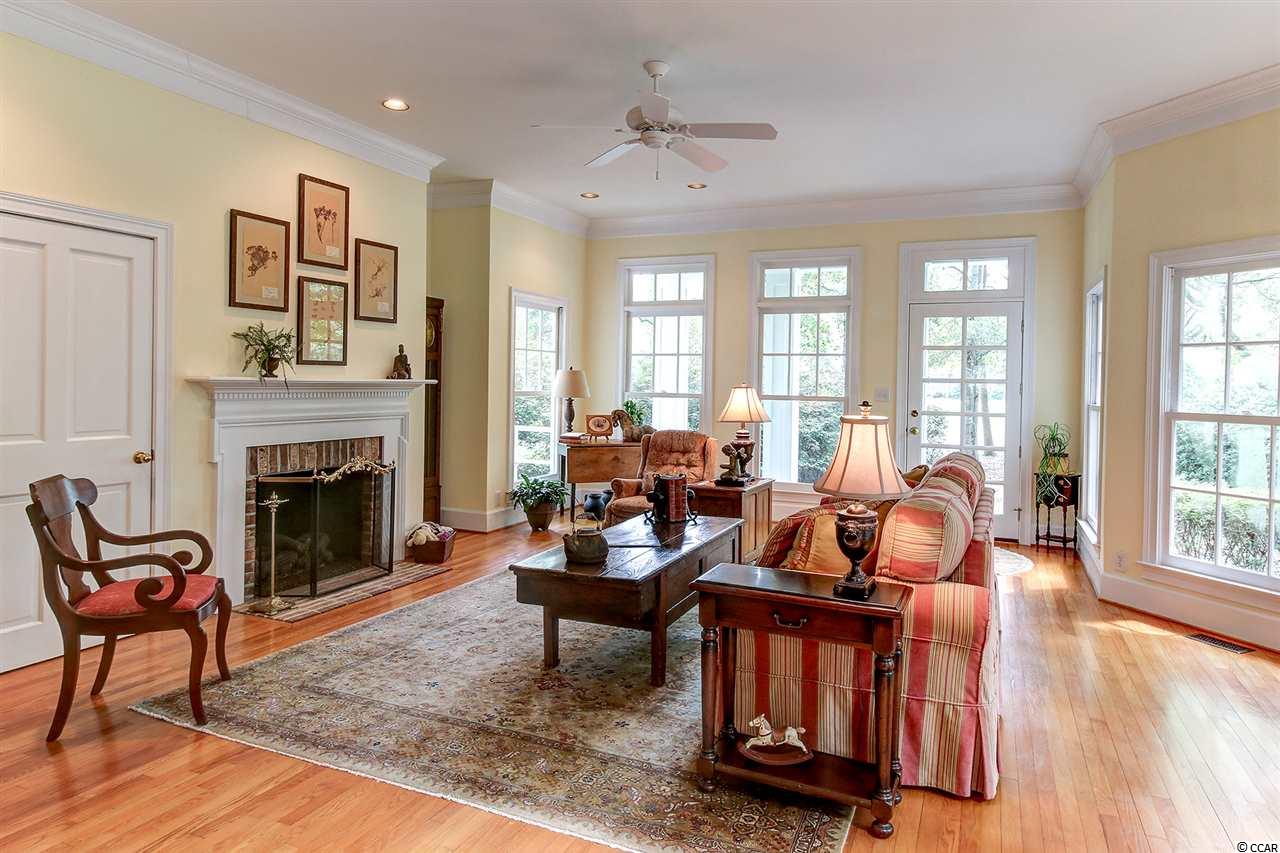 4505 Carriage Run Circle Murrells Inlet, SC 29576 - Photo 6 of 33 Gallery Image 6