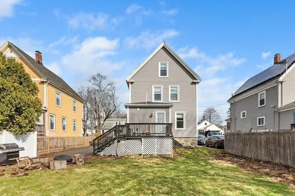 $729,900 | 10 Columbus Avenue, Saugus, MA 01906