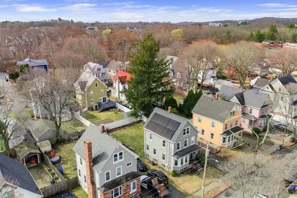 $729,900 | 10 Columbus Avenue, Saugus, MA 01906