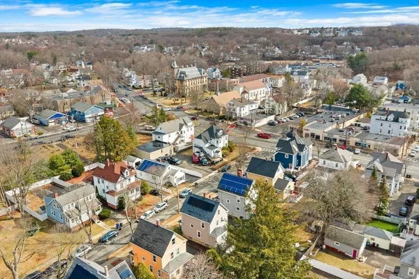 $729,900 | 10 Columbus Avenue, Saugus, MA 01906