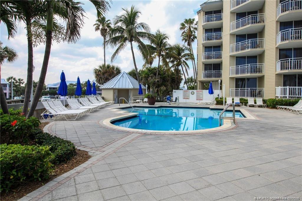 310 Golfview Circle, Unit 310 Jensen Beach, FL 34957 - Photo 19 of 24