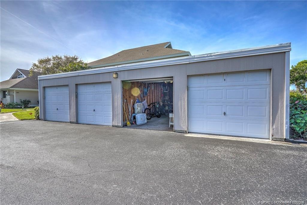 310 Golfview Circle, Unit 310 Jensen Beach, FL 34957 - Photo 21 of 24