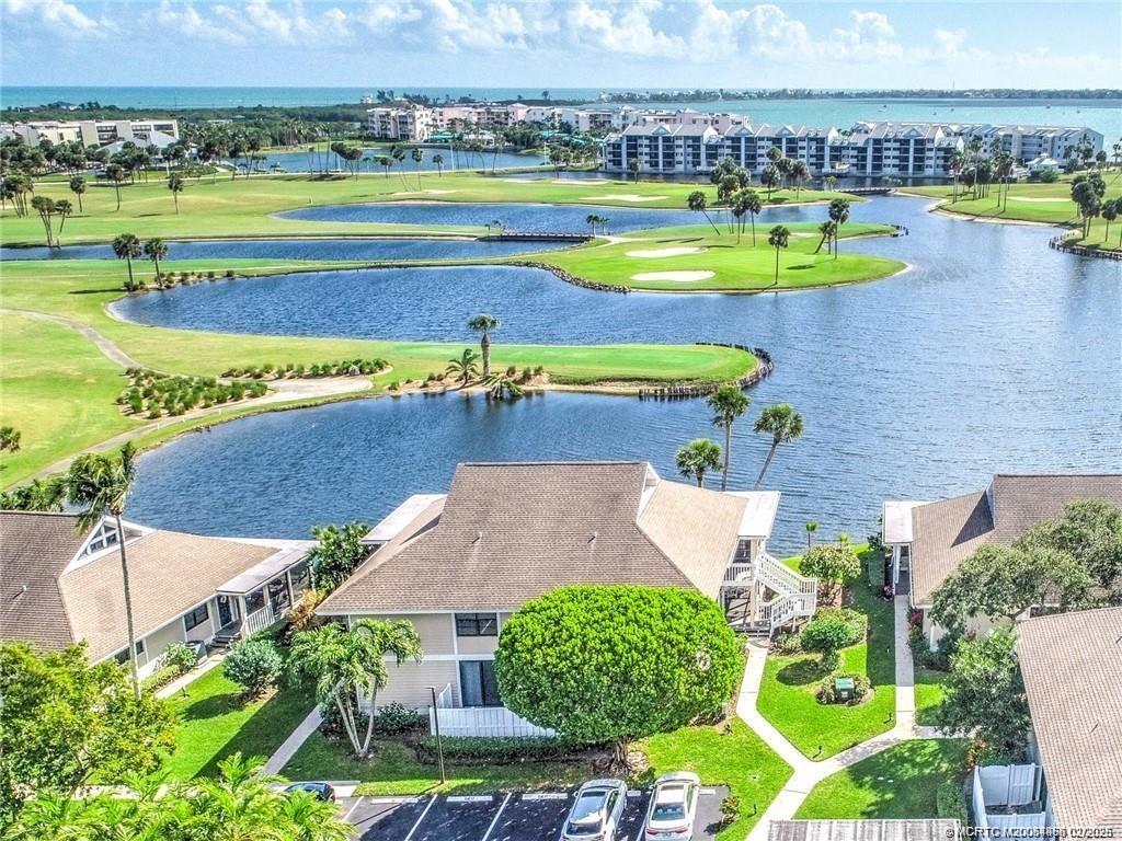 310 Golfview Circle, Unit 310 Jensen Beach, FL 34957 - Photo 23 of 24