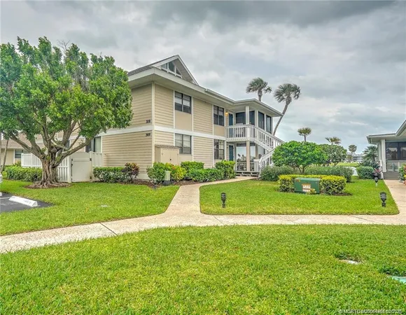 $3,500 | 310 Golfview Circle, Unit 310, Jensen Beach, FL 34957