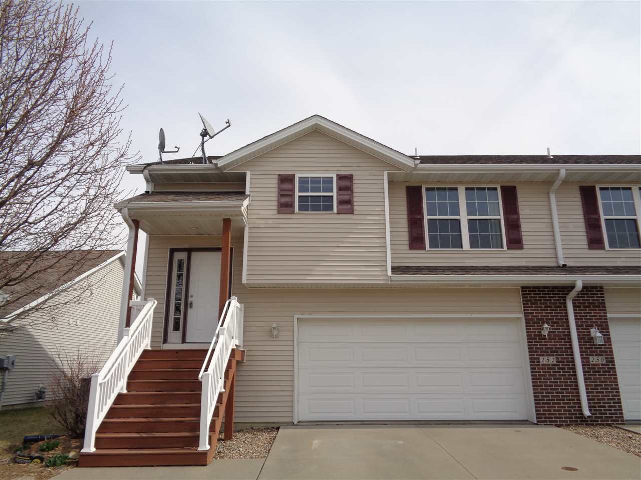 252 Watercress Road North Liberty, IA 52317 - Photo 1 of 15 Gallery Image 1