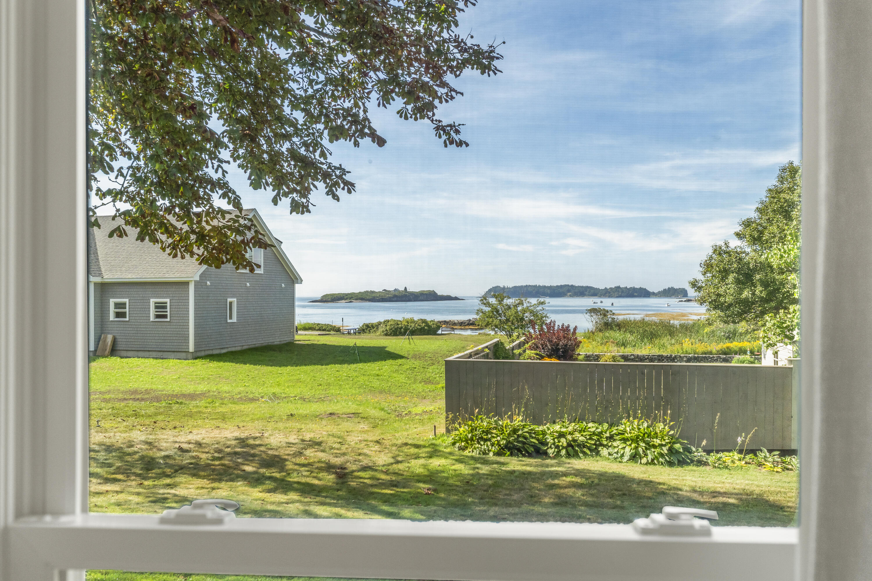 12 Graveyard Point Road Harpswell, ME 04079 - Photo 29 of 60 12 Graveyard Point
