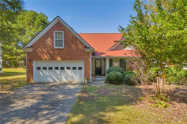 $399,000 | 1770 Patrick Mill Place Northeast, Buford, GA 30518