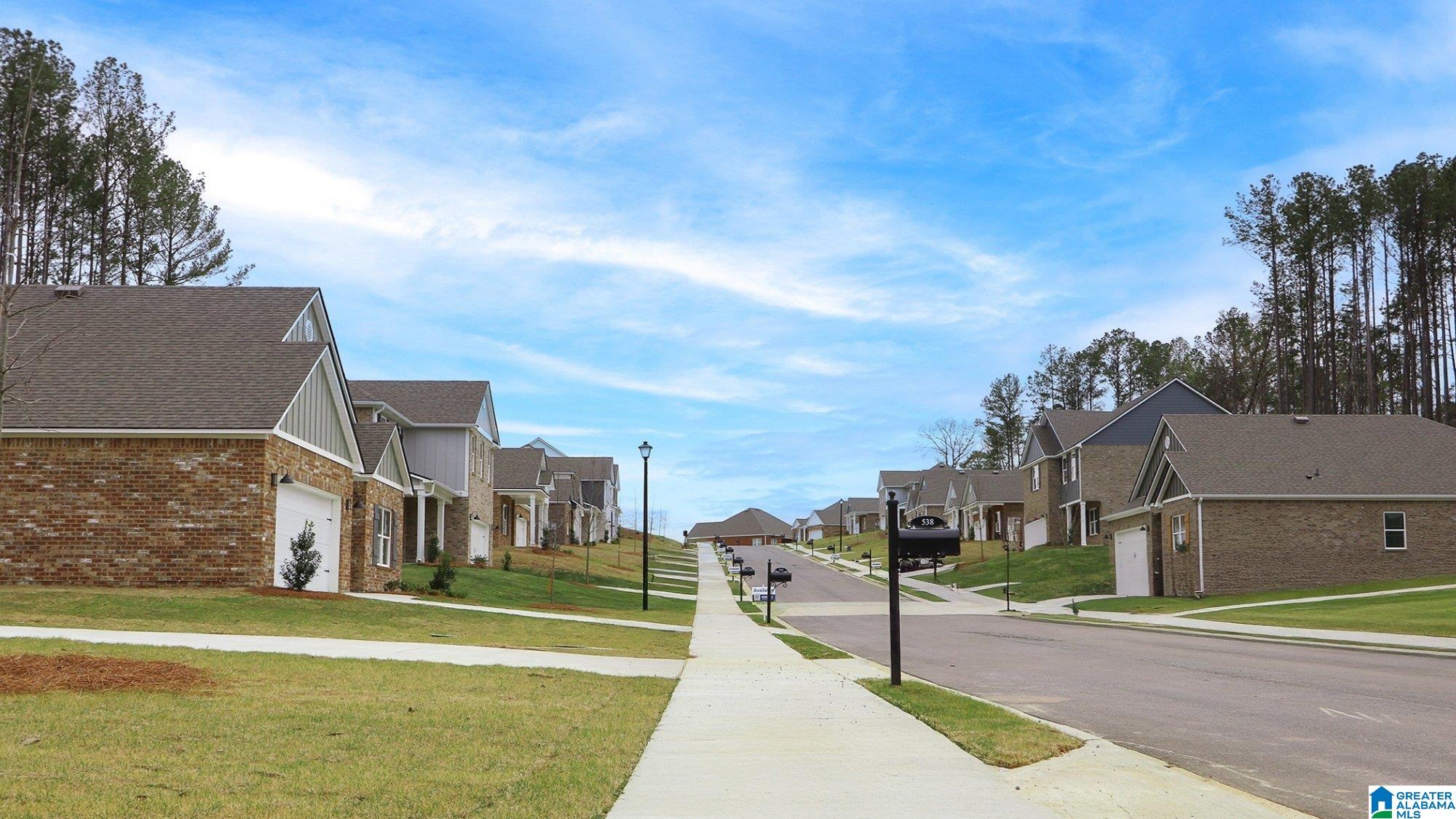1068 Timberline Ridge Calera, AL 35040 - Photo 7 of 7