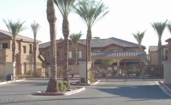 $1,700 | 525 North Miller Road, Unit 115, Scottsdale, AZ 85257