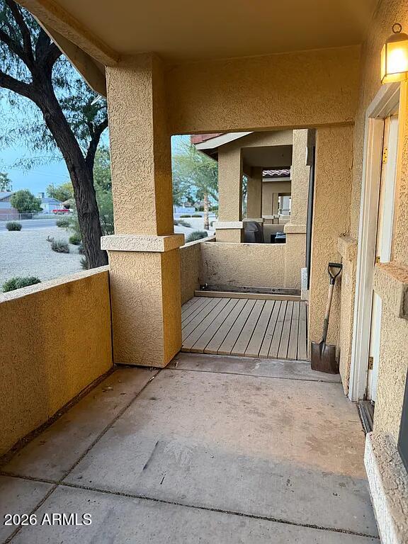 525 North Miller Road, Unit 115 Scottsdale, AZ 85257 - Photo 15 of 15 525 N Miller Rd #115_15
