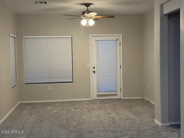 $1,700 | 525 North Miller Road, Unit 115, Scottsdale, AZ 85257
