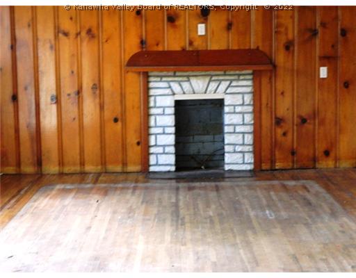 6465 Tombleson Run Road Letart, WV 25253 - Photo 11 of 16 Living Room.