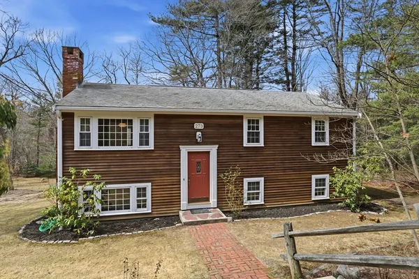$630,000 | 273 Church Street, Marshfield, MA 02050